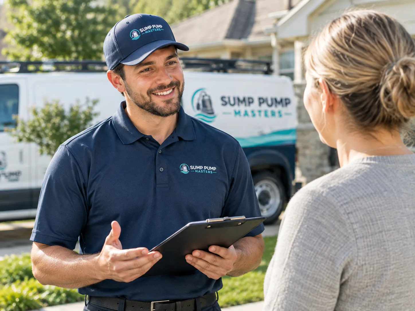 Sump Pump Repair Hallsboro, NC FAQs